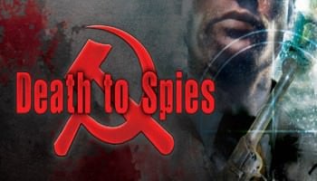 Loạt game Death to Spies